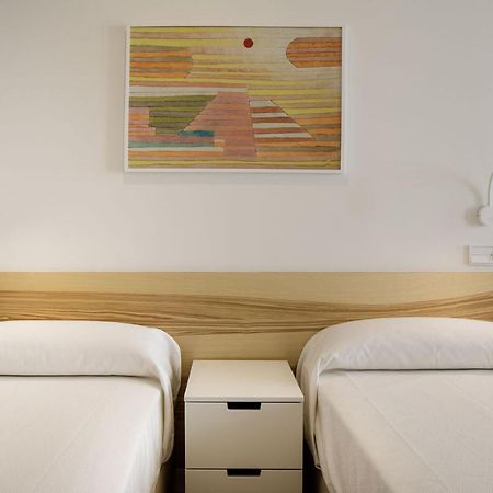 Mush Room Apartamentos Sevilla Exteriör bild