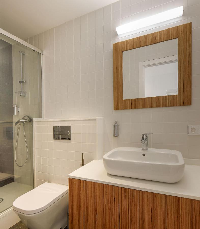 Mush Room Apartamentos Sevilla Exteriör bild